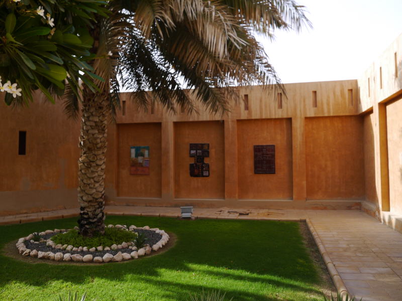 Pictures from Abu Dhabi 2015