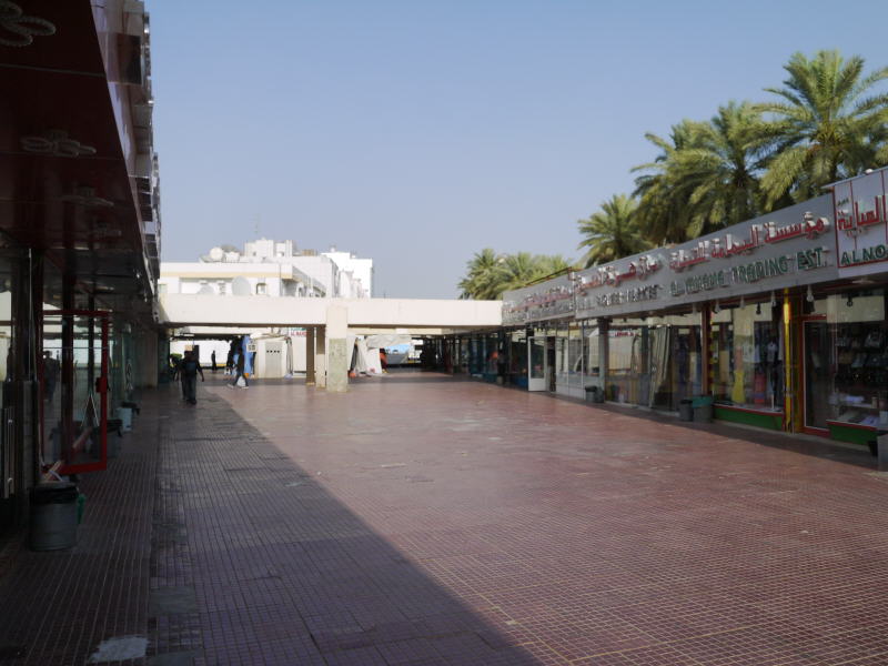 Pictures from Abu Dhabi 2015