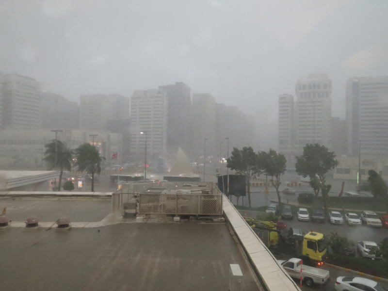 Pictures from Abu Dhabi 2016