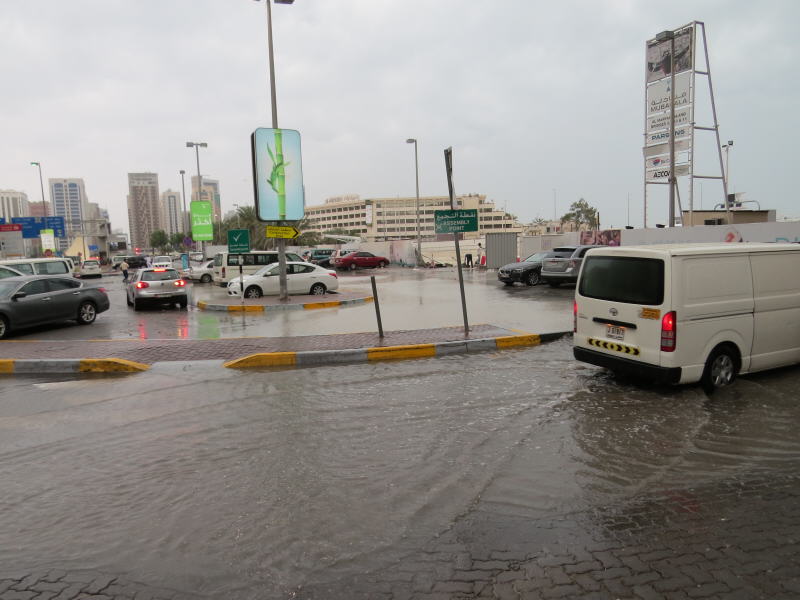 Pictures from Abu Dhabi 2016