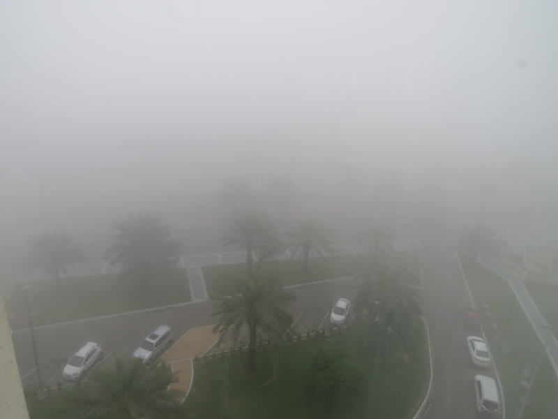 Pictures from Abu Dhabi 2016