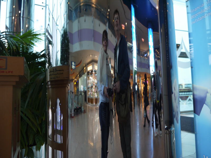 Pictures from Abu Dhabi 2016