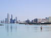Pictures from Abu Dhabi
