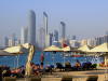 Pictures from Abu Dhabi

