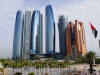 Pictures from Abu Dhabi
