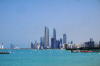 Pictures from Abu Dhabi
