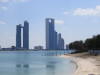 Pictures from Abu Dhabi 2020