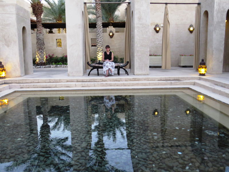 Pictures from Dubai 2014