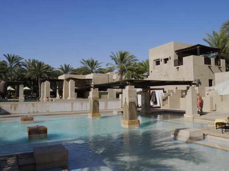 Pictures from Dubai 2014