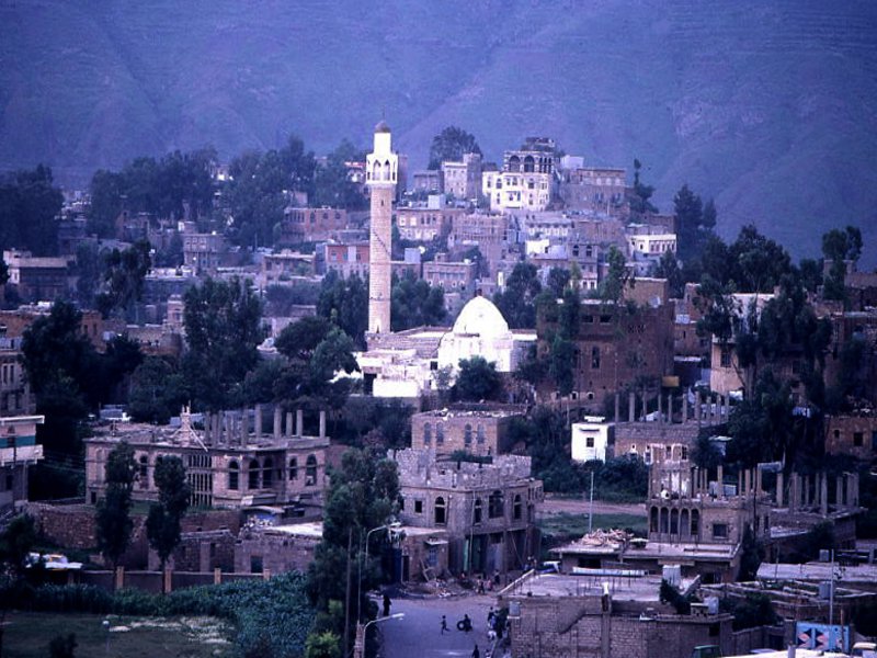 Pictures from Jemen