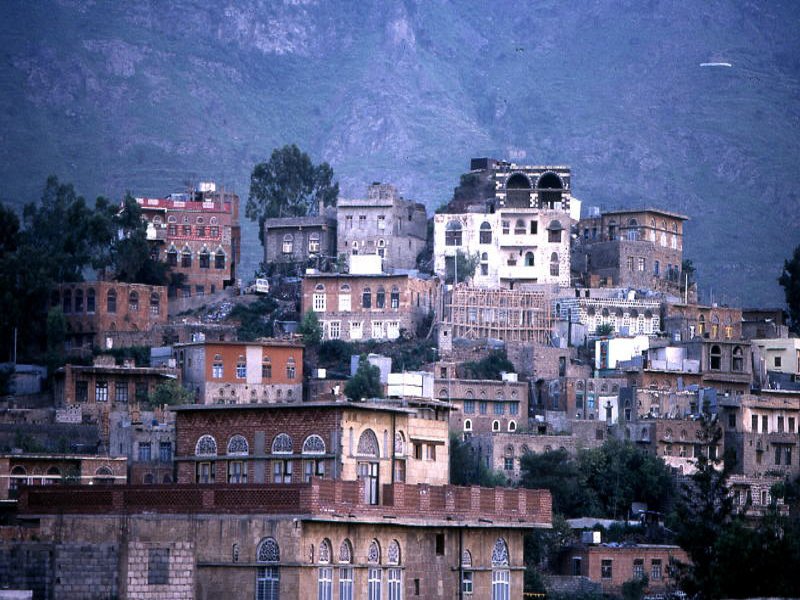 Pictures from Jemen
