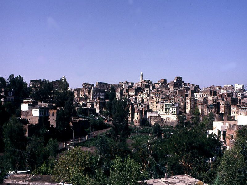 Pictures from Jemen