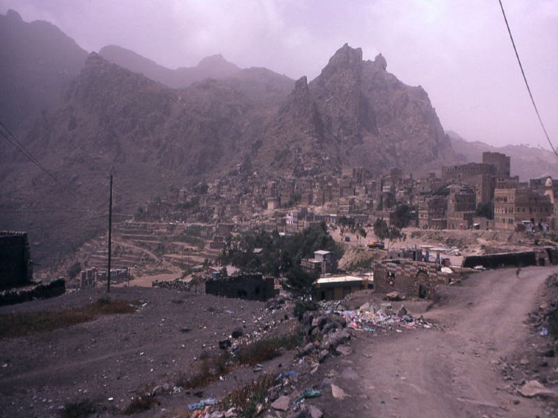 Pictures from Jemen