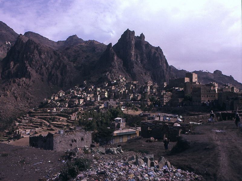 Pictures from Jemen