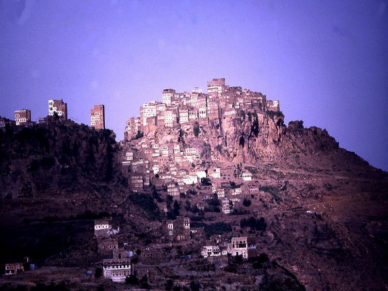 Yemen