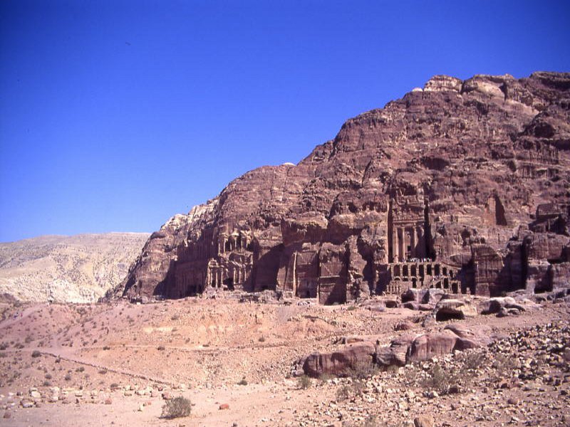 Pictures from Jordan