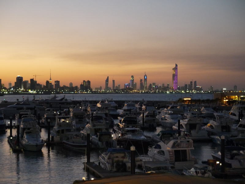Pictures from Kuwait