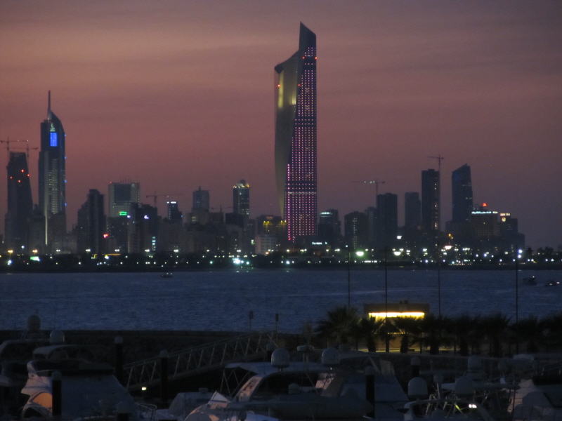 Pictures from Kuwait