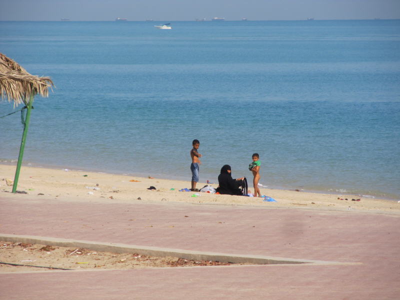 Pictures from Kuwait