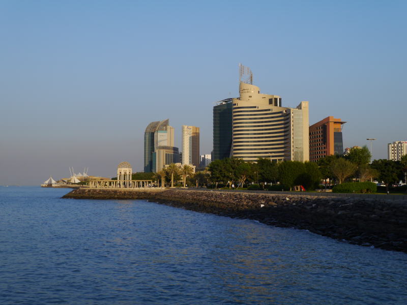 Pictures from Kuwait