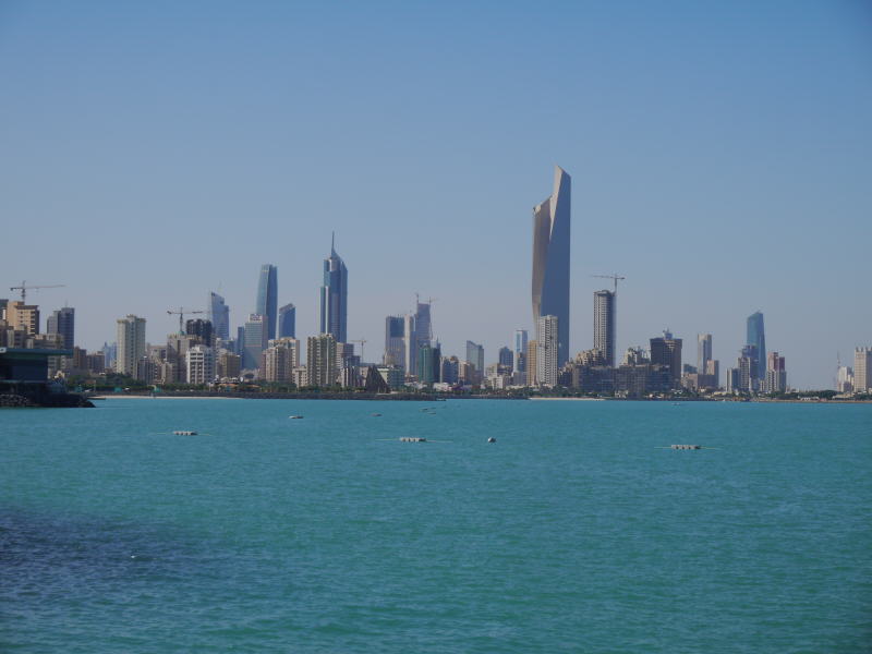 Pictures from Kuwait