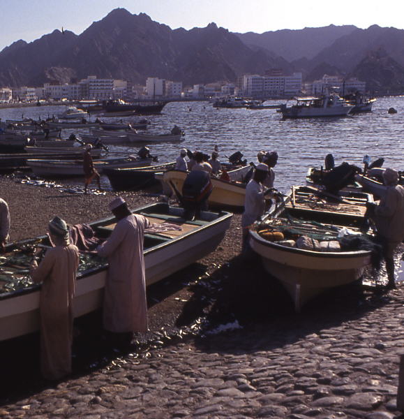 Pictures from Oman