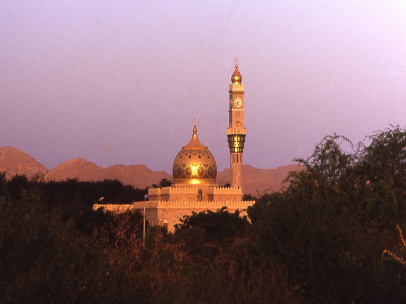 Pictures from Oman