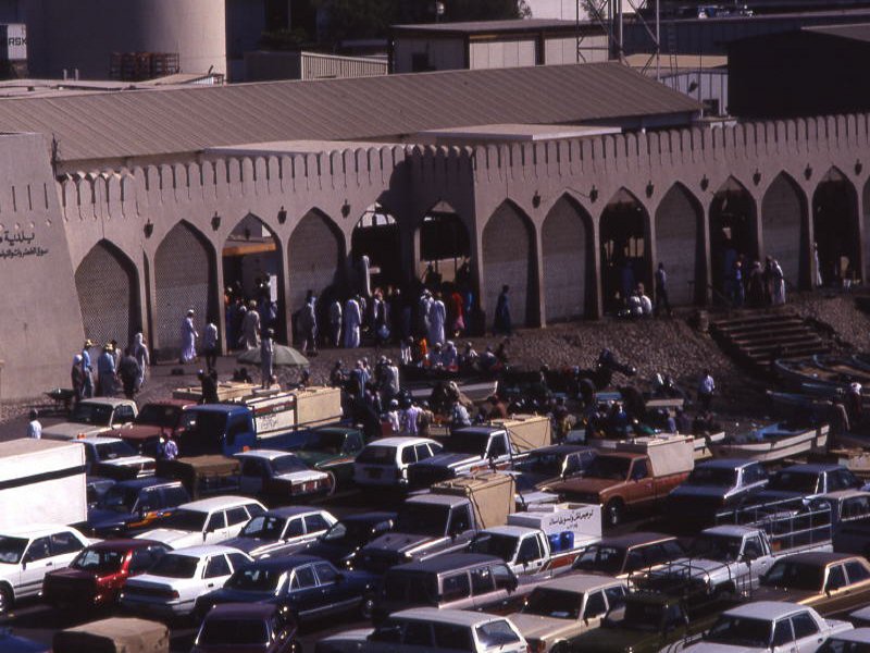 Pictures from Oman