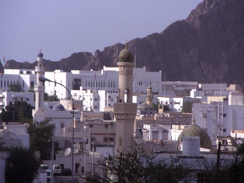 Pictures from Oman