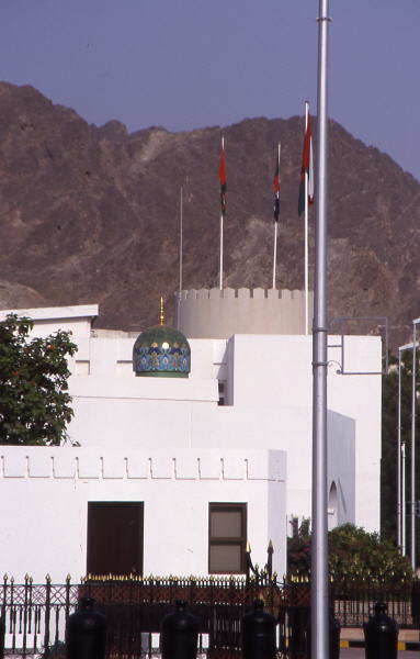 Pictures from Oman