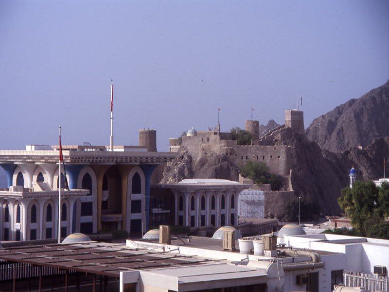 Pictures from Oman