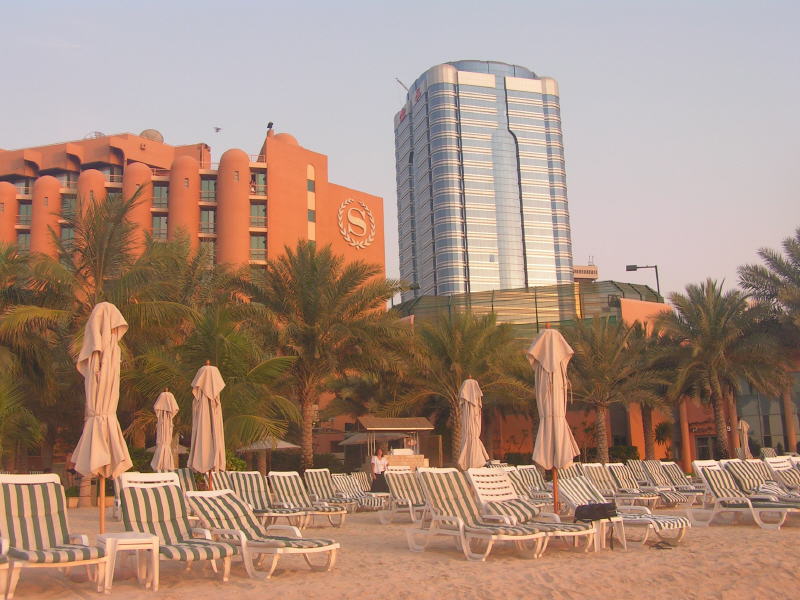 United Arab Emirates