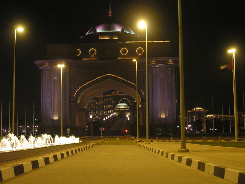 United Arab Emirates