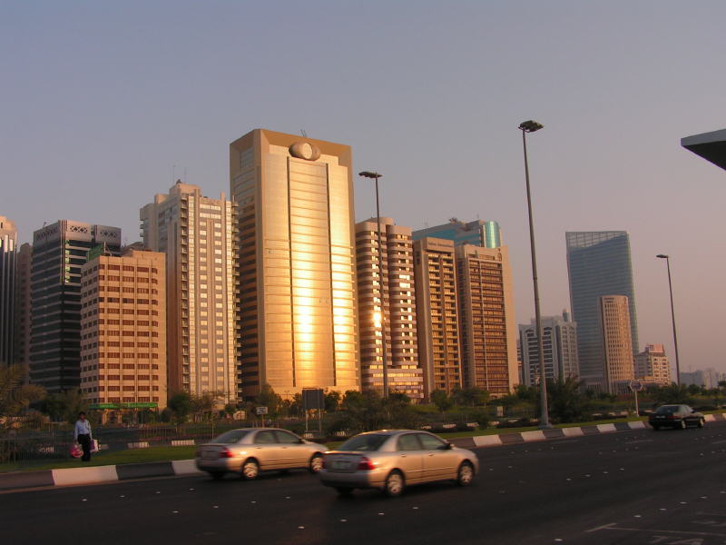 United Arab Emirates