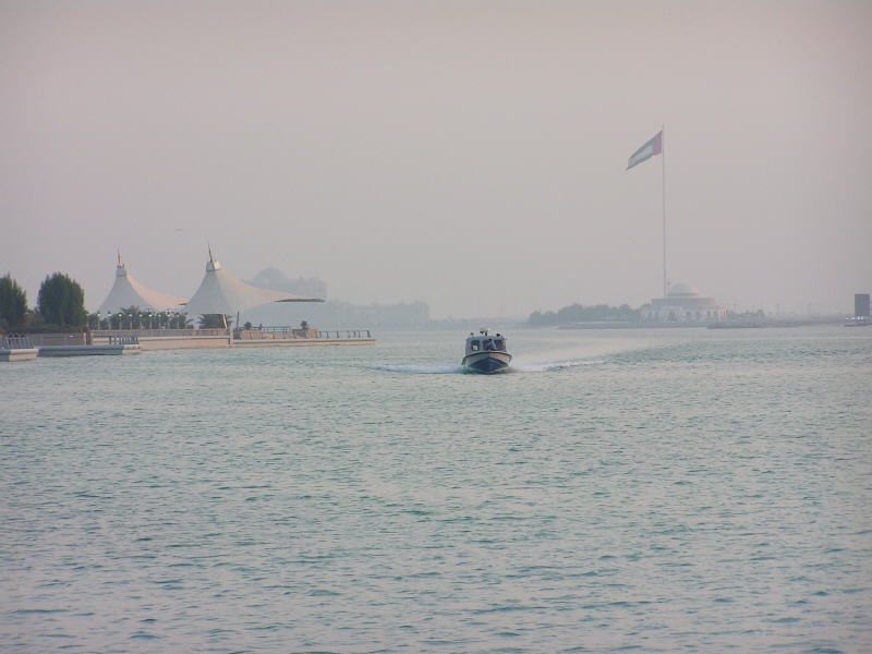 United Arab Emirates