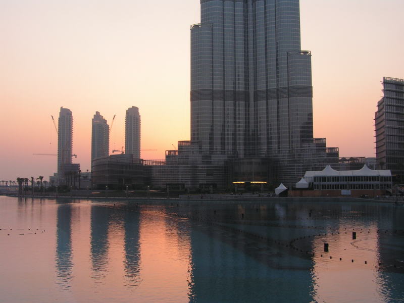 Pictures from the UAE