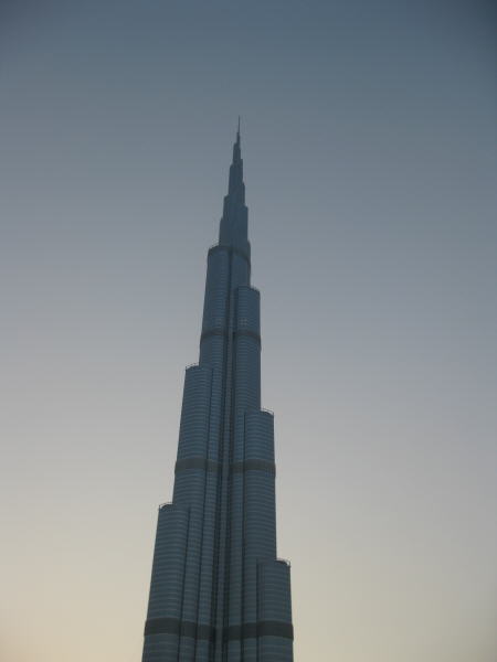 Pictures from the UAE