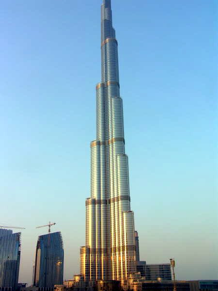 Pictures from the UAE