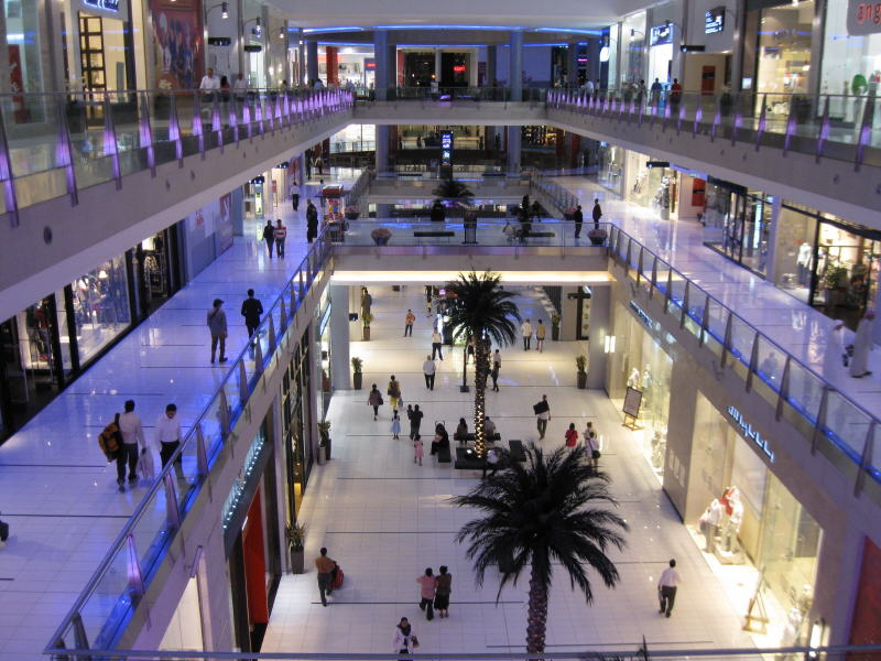 Pictures from the UAE