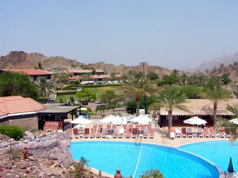 Pictures from the UAE