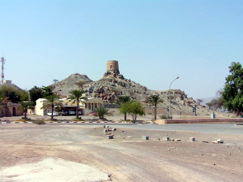 Pictures from the UAE