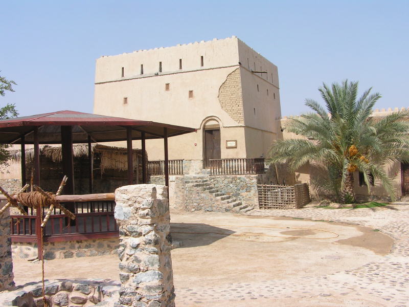 Pictures from the UAE