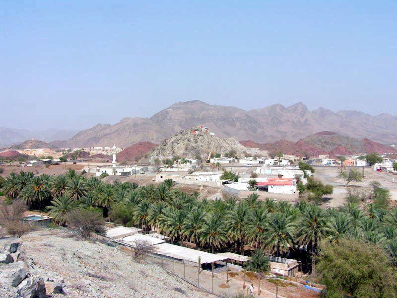 Pictures from the UAE