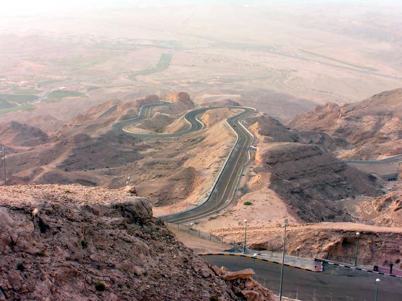 Pictures from the UAE