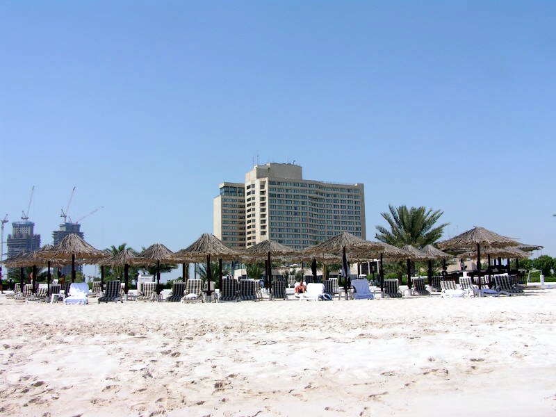 Pictures from the UAE