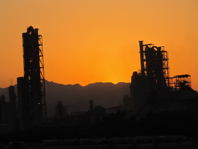 Pictures from the UAE