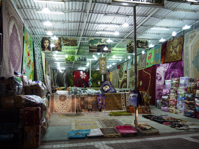 Pictures from the UAE