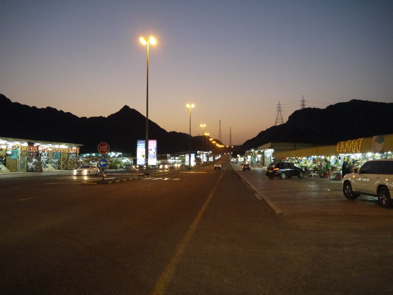 Pictures from the UAE