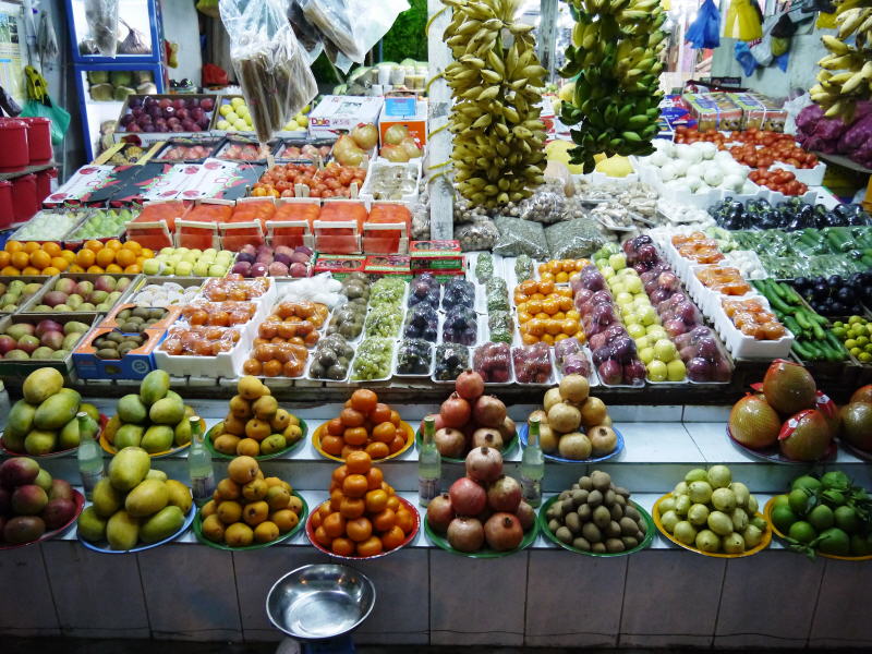 Pictures from the UAE