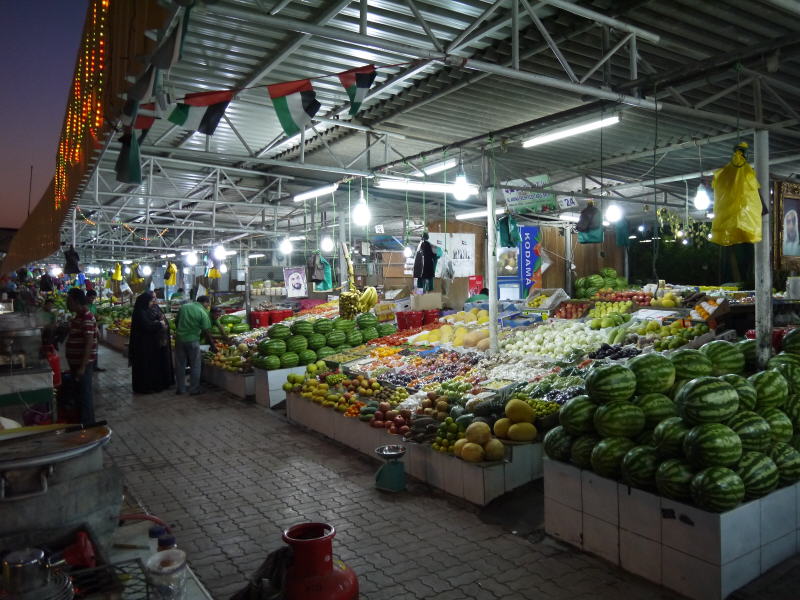 Pictures from the UAE